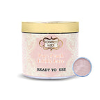 Confect Pure Peach | Edible Lace | Grocsy