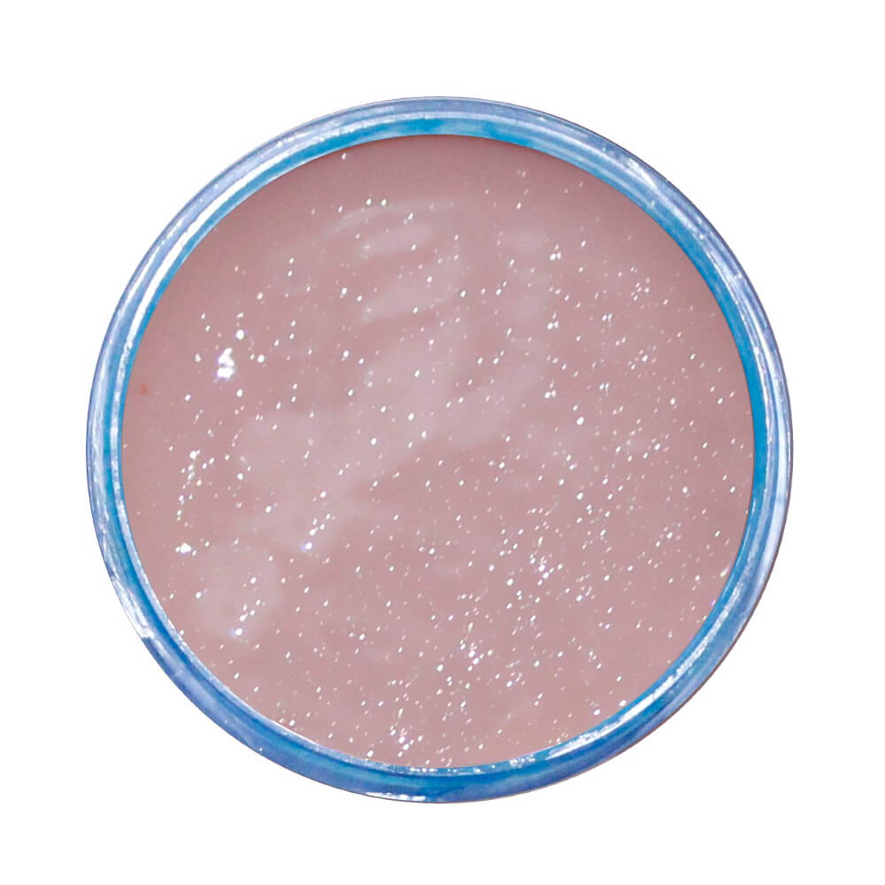 Confect Pure Peach | Edible Lace | Grocsy