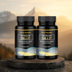 Jagat Pharma Pure Himalayan Sj Capsules | Grocsy