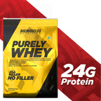 Big Muscles Nutrition Purely Whey | Grocsy