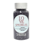 Confect Purple Vermicelli Sprinkles | Grocsy
