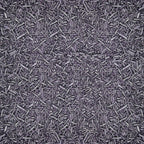 Confect Purple Vermicelli Sprinkles | Grocsy