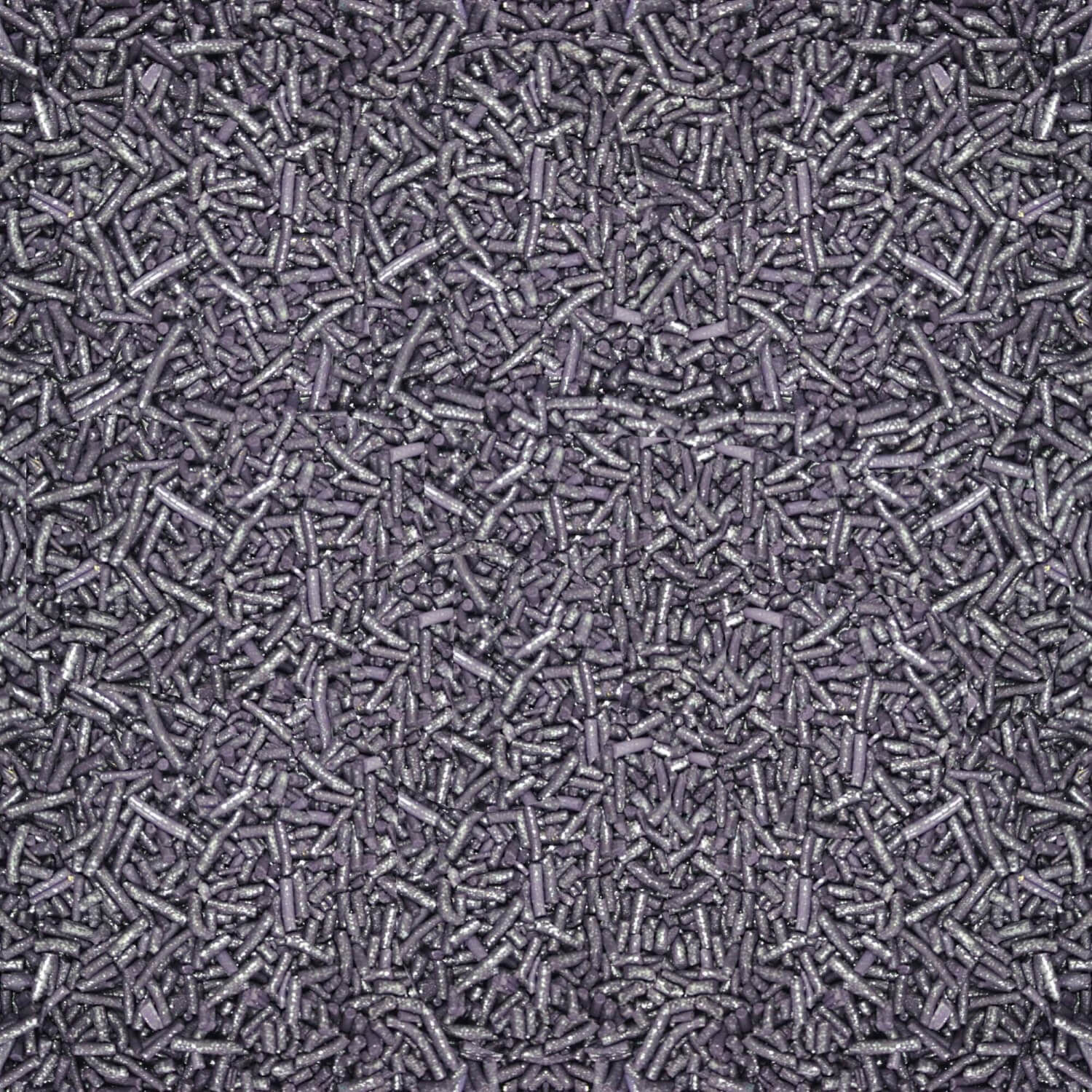 Confect Purple Vermicelli Sprinkles | Grocsy