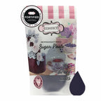 Confect Purple Fondant | Edible Nutritional Sugarpaste | Grocsy