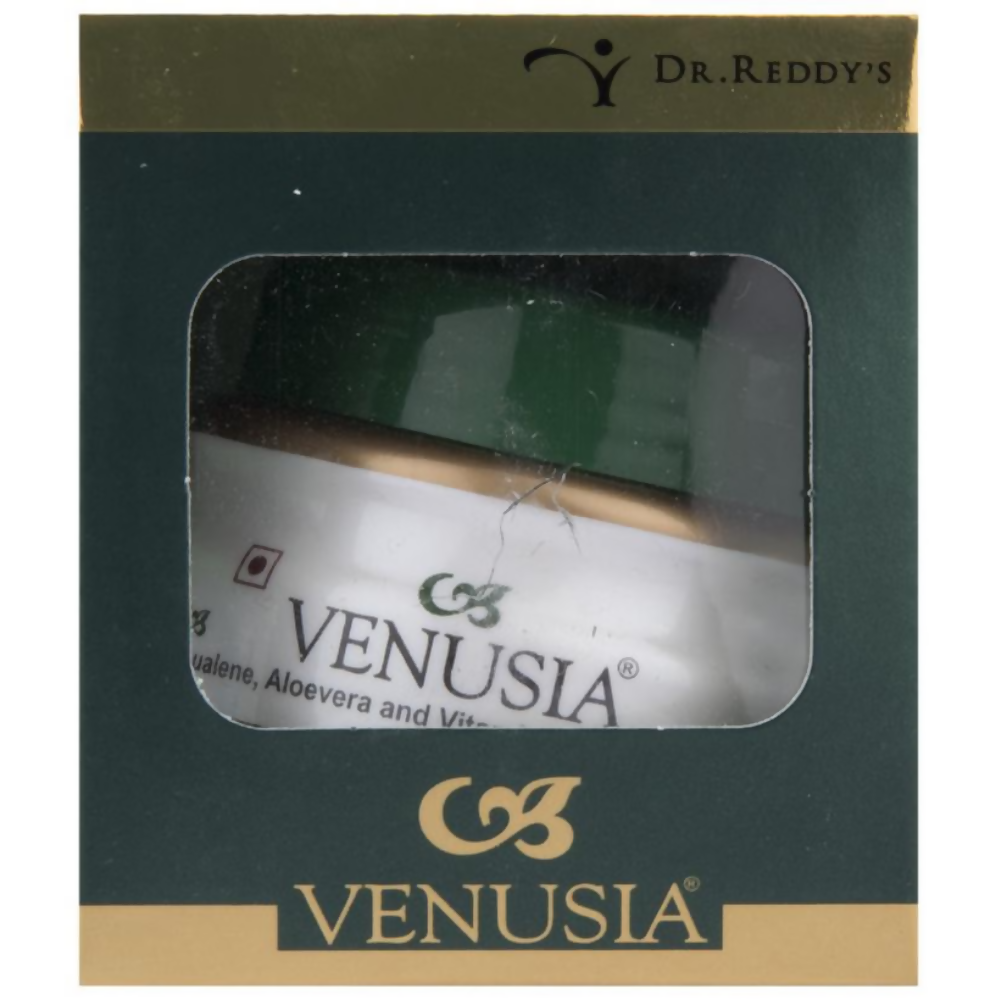Dr. Reddy's Venusia Hand & Foot Repair Cream with Shea Butter | Grocsy