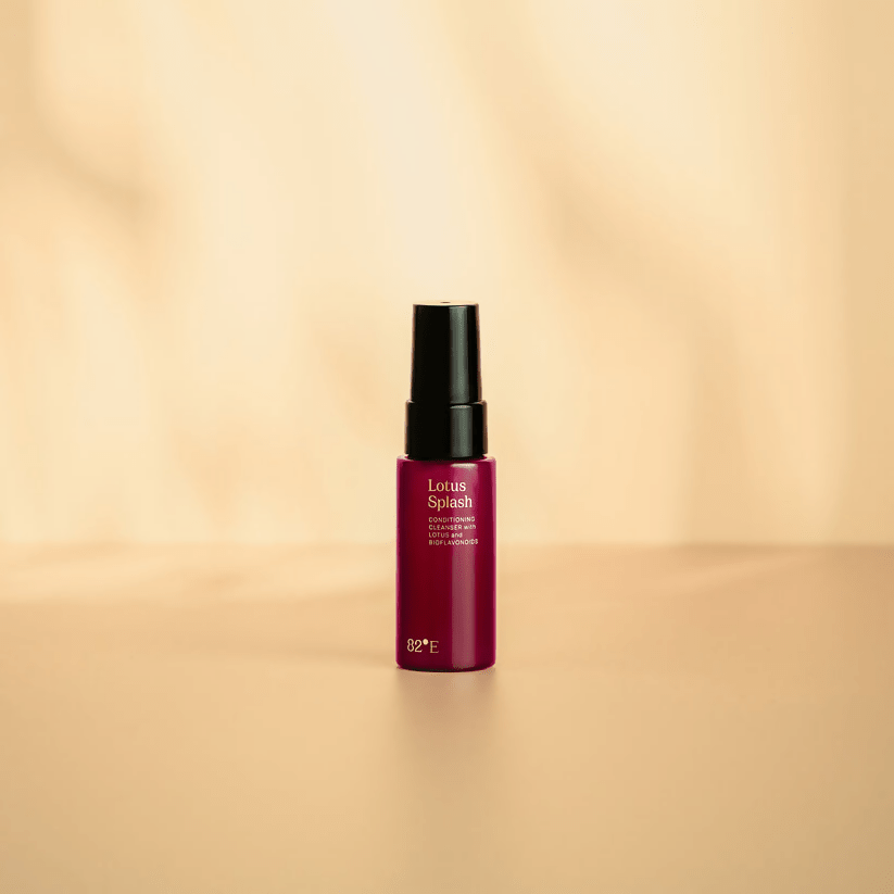 82°E By Deepika Padukone The Skincare Gift Kit In Gold - Mini | Grocsy
