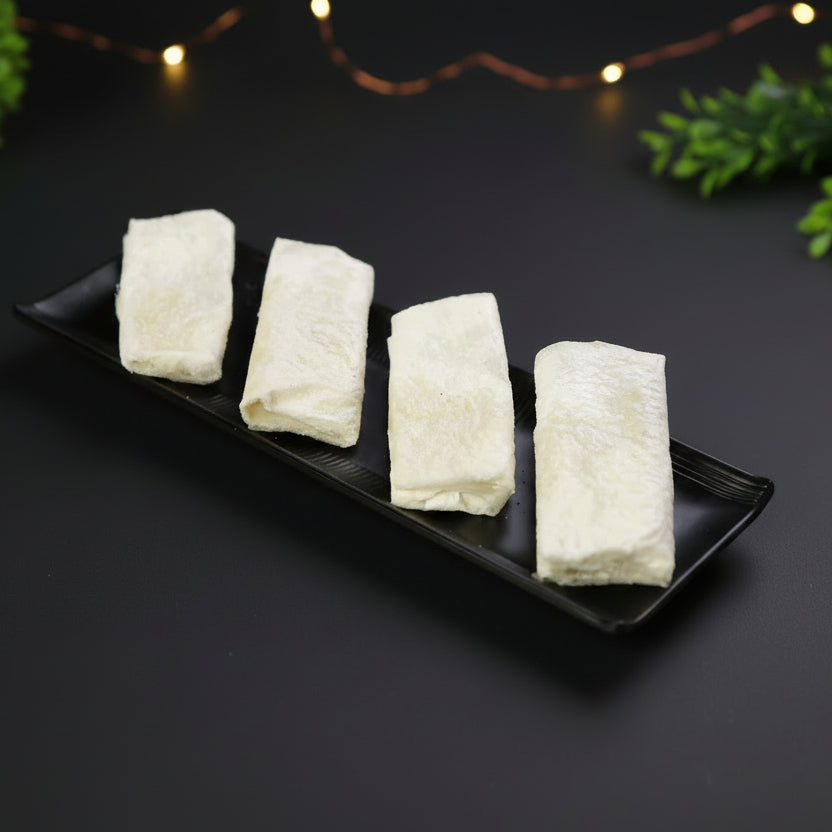 Agra Sweets Banjara Putrekulu Sweet | Grocsy