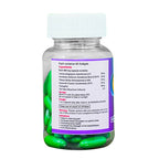 KBK Herbals Ortho Bala Capsules | Grocsy