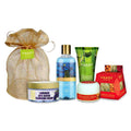Vaadi Herbals Anti Ageing Gift Set | Grocsy