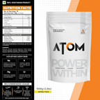 As-It-Is Atom Isotonic Energy Drink Nimbu Pani Flavor | Grocsy