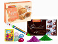 Bikano Chocolates with Ghujia On Holi | Grocsy
