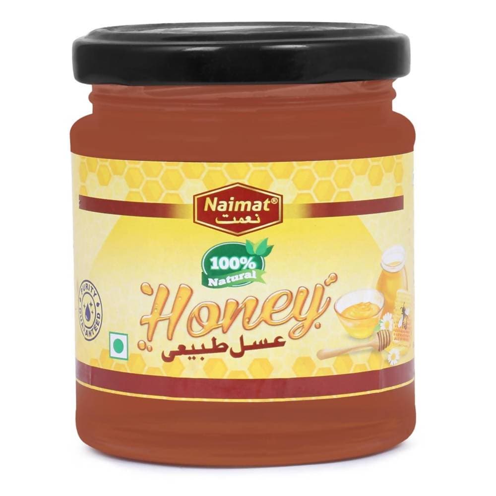 Naimat Sidr Honey | Grocsy