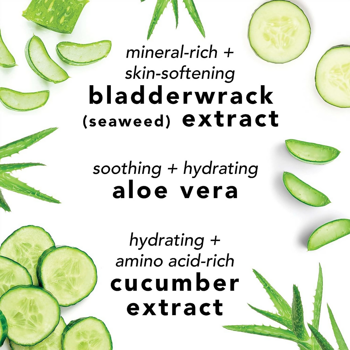 Mario Badescu Facial Spray With Aloe Cucumber & Green Tea | Grocsy