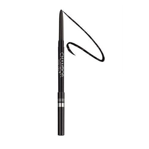 Chambor Stay On Waterproof Kohl - Blackest Black | Grocsy