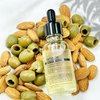Detoxie Calming & Clarifying Ultra Glow Face Oil | Grocsy