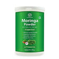 Al Masnoon Moringa Powder With Himalayan Pink Salt | Grocsy