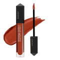 Love Earth Liquid Lipstick - Coffee Island | Grocsy