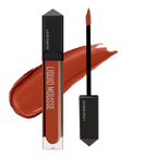 Love Earth Liquid Lipstick - Coffee Island | Grocsy