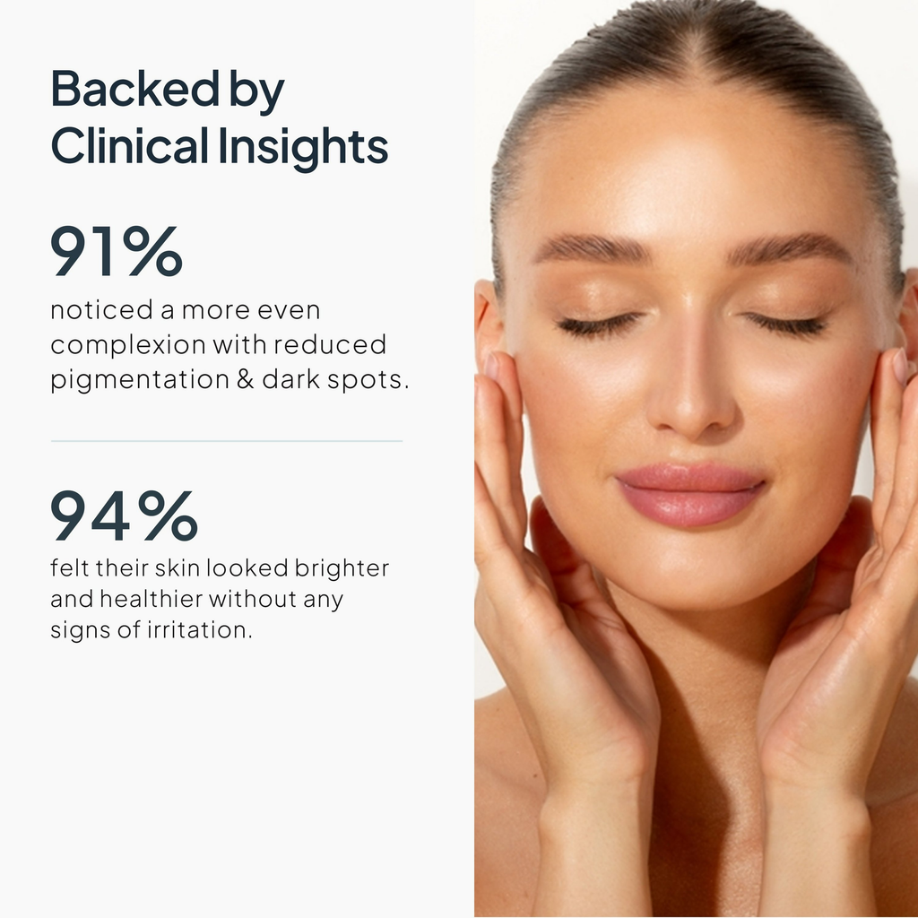 Miduty by Palak Notes EpiLight Night Serum | Grocsy