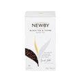 Newby Black Tea & Thyme Blend | Grocsy