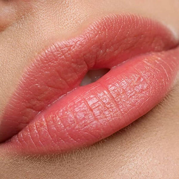 Ilana Lip Juice Tinted Lip Balm With Plant Ceramides - 14 Hr Hydration (Strawberry Lemonade) | Grocsy