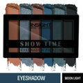 Insight Cosmetics Show Time Eyeshadow Palette - Moon Light | Grocsy