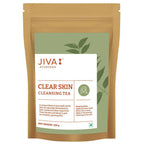 Jiva Ayurveda Skin Tea | Grocsy