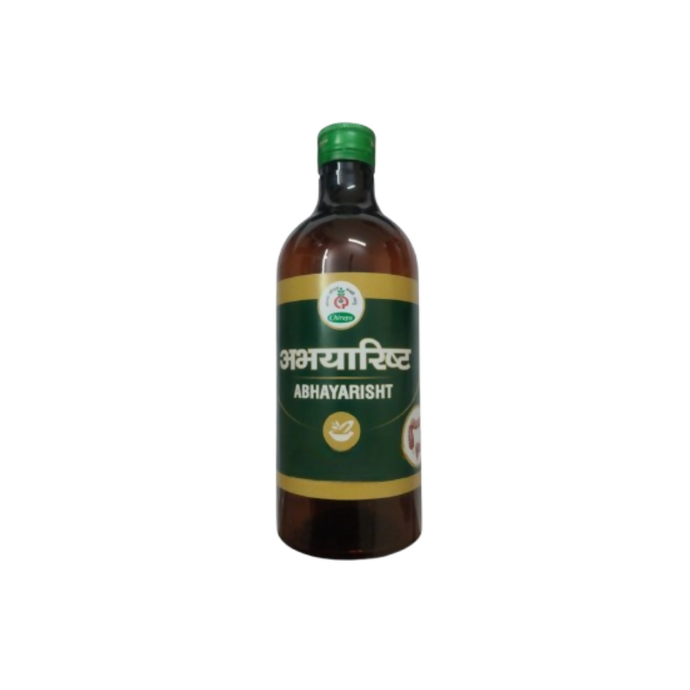 Chirayu Abhyarishta | Grocsy