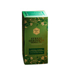 Mittal Teas Stress Shrinker Herbal Tea - Eco-Friendly Bags | Grocsy