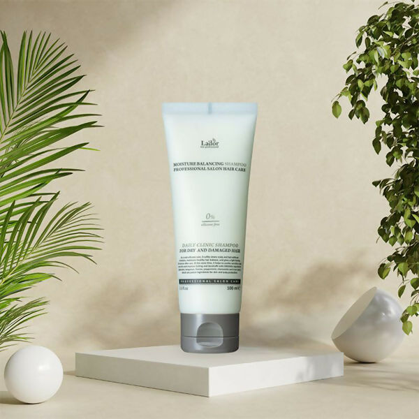 La'dor Moisture Balancing Shampoo | Grocsy