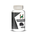 H&C Herbal Activated Charcoal Capsules