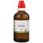 Bjain Homeopathy Abies Nigra Mother Tincture Q | Grocsy