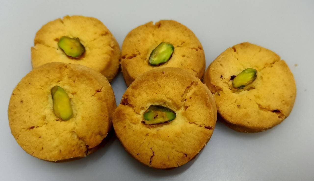 Asha Sweet Center Pista Khait | Grocsy
