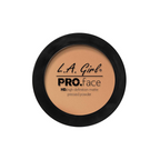 L.A. Girl HD PRO Face Pressed Powder - Warm Honey | Grocsy