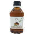 Farm Naturelle Organic Virgin Cold Pressed Black Sesame Seed Oil | Grocsy