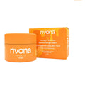 Rivona Naturals Honey And Saffron Face Moisturizing Cream | Grocsy