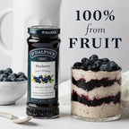 ST. DALFOUR Blueberry Fruit Spread | Grocsy