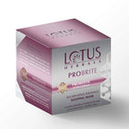 Lotus Herbals Probrite Illuminating Radiance Sleeping Mask | Grocsy
