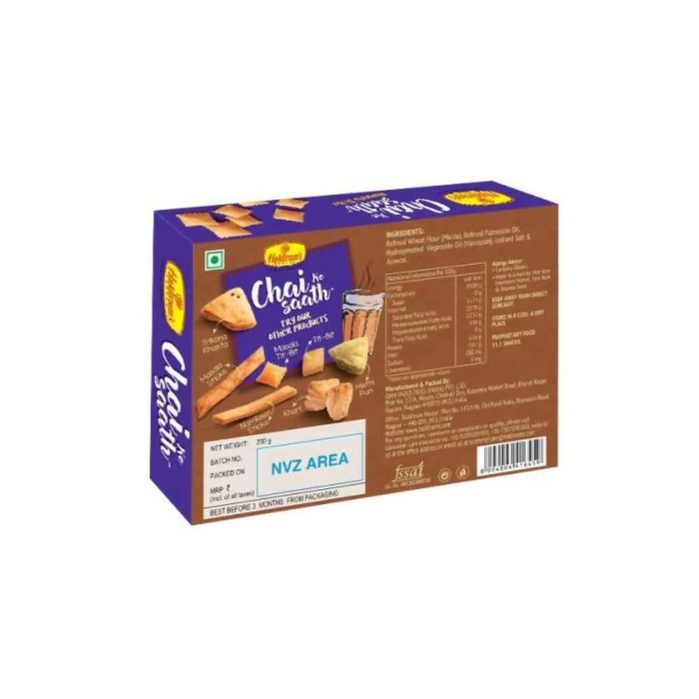 Haldiram's Namkeen Tit Bit | Grocsy