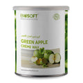 Biosoft Green Apple Cream Liposoluble Wax | Grocsy