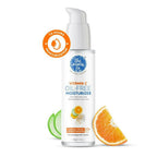 The Moms Co Natural Vitamin C Oil-Free Moisturizer | Grocsy