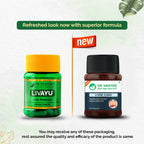 Dr. Vaidya's Liver Care Capsules | Grocsy