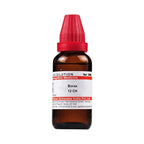 Dr. Willmar Schwabe India Borax Dilution | Grocsy