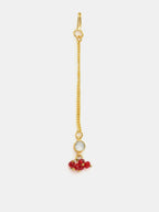 Ruby Raang Raat Raani Pearl Tikka | Grocsy