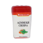 Baidyanath Jhansi Agnimukh Churna | Grocsy
