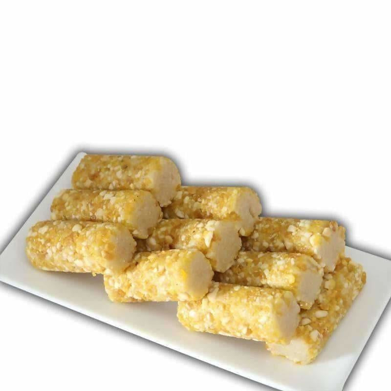Dadu's - Kaju Butterscotch Roll | Grocsy