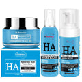 St.Botanica Hyaluronic Acid Face Care Combo | Grocsy
