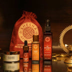 Shesha Ayurveda Discovery Kit | Grocsy