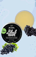 Nat Habit Black Grape Lip Butter | Grocsy