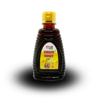 Being Desi Honey Ginger